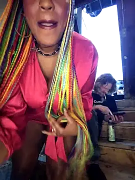 AmazonianMistress online show from 06/16/26, 12:24
