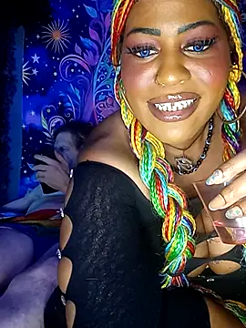 AmazonianMistress online show from 06/20/26, 11:07