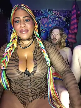 AmazonianMistress online show from 06/27/26, 10:04