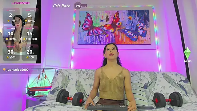 Katta150411 online show from 05/03/26, 03:56
