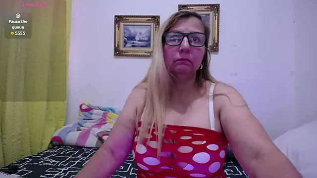 razzisweet online show from 03/02/26, 02:57