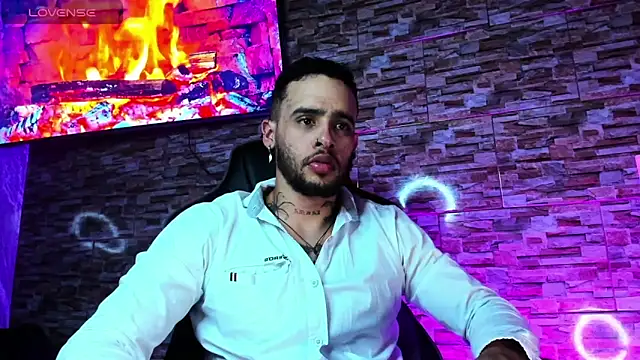 Seth Owner online show from 12/25/24, 12:59