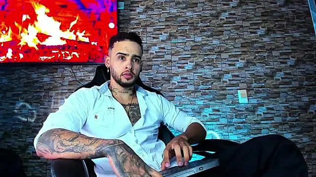 Seth Owner online show from 01/14/25, 02:00