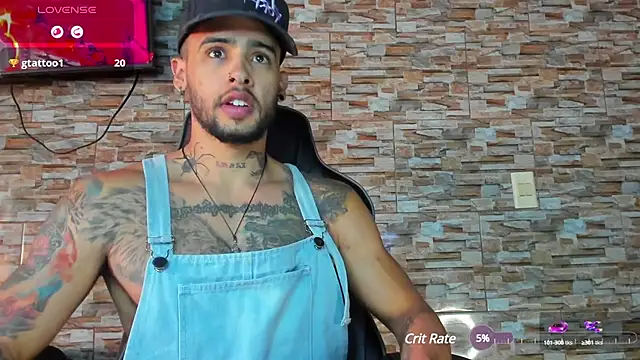 Seth Owner online show from 01/20/25, 01:53