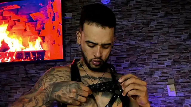 Seth Owner online show from 02/01/25, 11:43