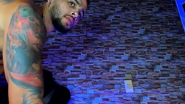 Seth Owner online show from 02/03/25, 01:30