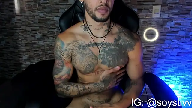 Seth Owner online show from 02/08/25, 04:57