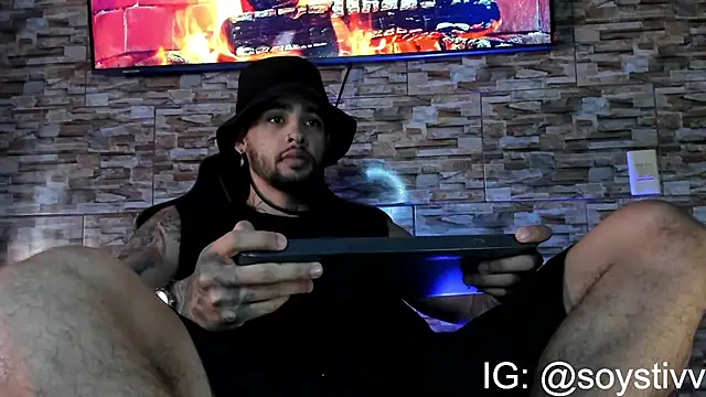 Seth Owner online show from 02/20/25, 01:40