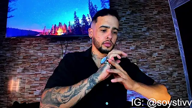 Seth Owner online show from 02/22/25, 01:35