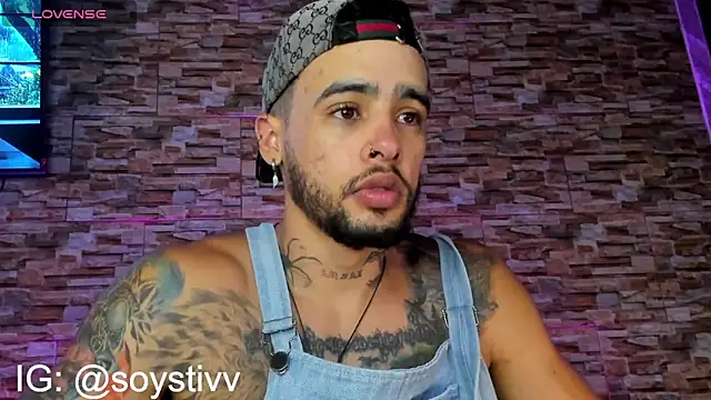 Seth Owner online show from 03/03/25, 02:04