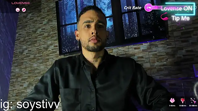 Seth Owner online show from 09/12/25, 02:00