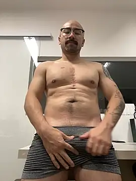 SeizoC online show from 04/10/26, 06:51