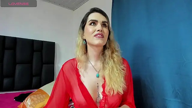 Aurora doll23 online show from 10/11/25, 08:07