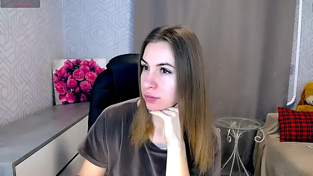 Naughty  Megan online show from 02/20/25, 07:34