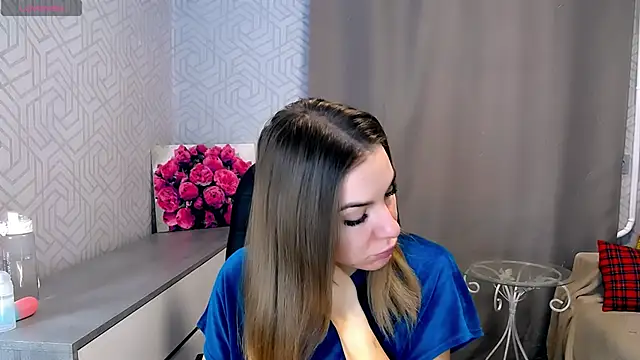 Naughty  Megan online show from 02/22/25, 05:34