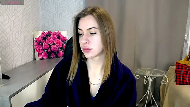 Naughty  Megan online show from 03/01/25, 12:12