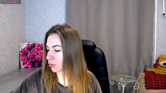 Naughty  Megan online show from 03/06/25, 05:14