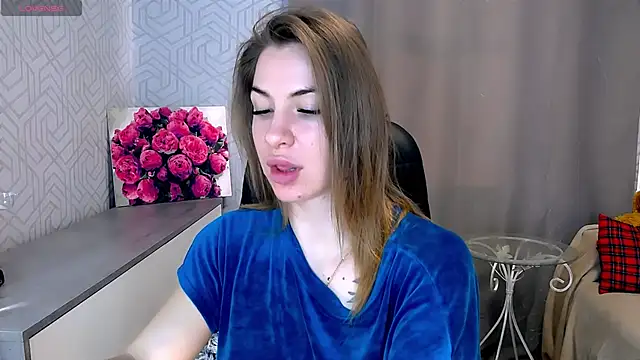 Naughty  Megan online show from 03/14/25, 07:59