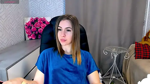 Naughty  Megan online show from 03/17/25, 01:39