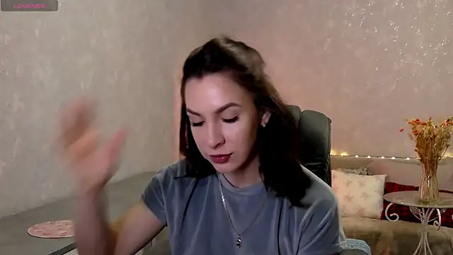 Naughty  Megan online show from 03/13/26, 04:52