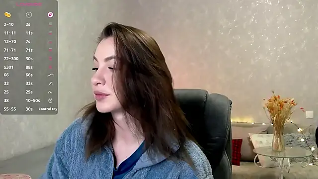 Snapshot of Naughty__Megan chatting on 04/20/26, 07:55 Naughty Megan online show from 04/20/26, 07:55