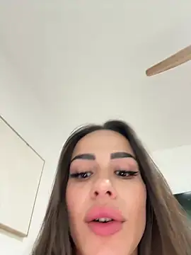 Alisa-Marie online show from 01/27/25, 01:52