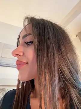 Alisa-Marie online show from 03/13/25, 01:18