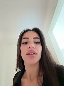 Alisa-Marie online show from 03/14/25, 11:01