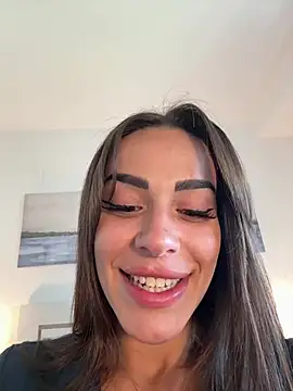 Alisa-Marie online show from 03/22/25, 11:11