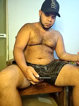 Evert hairyboy online show from 09/12/25, 07:47