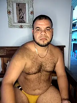 Evert hairyboy online show from 09/14/25, 05:34