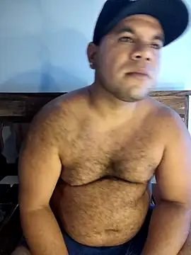 Evert hairyboy online show from 09/29/25, 01:33