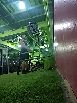 Evert hairyboy online show from 10/13/25, 07:58