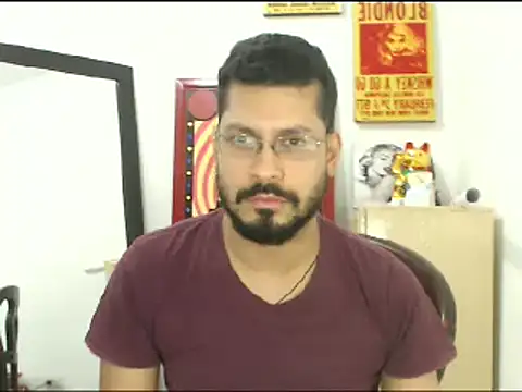 Snapshot of MikeRiverx chatting on 02/15/25, 07:28 MikeRiverx online show from 02/15/25, 07:28