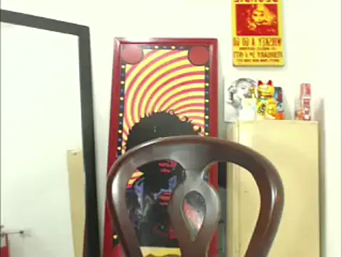 Snapshot of MikeRiverx chatting on 03/13/25, 11:16 MikeRiverx online show from 03/13/25, 11:16