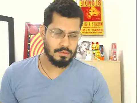 Snapshot of MikeRiverx chatting on 03/14/25, 06:50 MikeRiverx online show from 03/14/25, 06:50