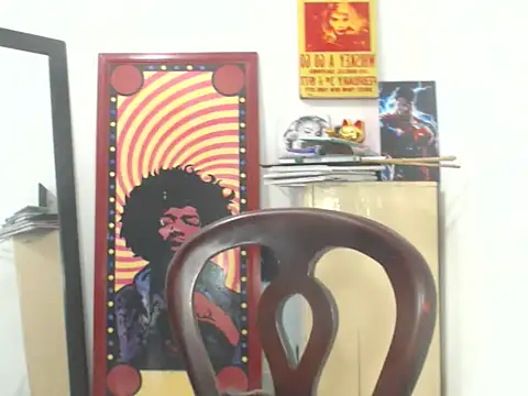 Snapshot of MikeRiverx chatting on 01/10/26, 02:57 MikeRiverx online show from 01/10/26, 02:57