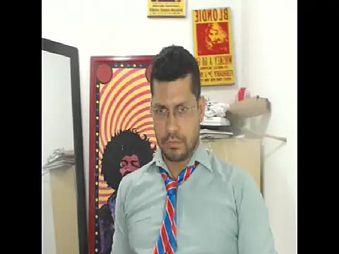 Snapshot of MikeRiverx chatting on 03/20/26, 03:33 MikeRiverx online show from 03/20/26, 03:33