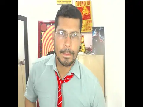 Snapshot of MikeRiverx chatting on 03/24/26, 08:36 MikeRiverx online show from 03/24/26, 08:36