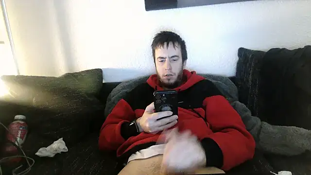 Snapshot of Drummer112 chatting on 02/19/26, 05:20 Drummer112 online show from 02/19/26, 05:20