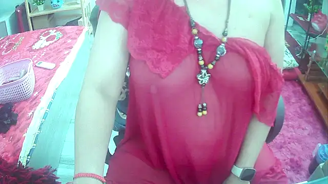 Miu-Le online show from 03/11/25, 05:13