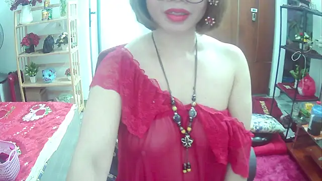 Miu-Le online show from 03/16/25, 03:06