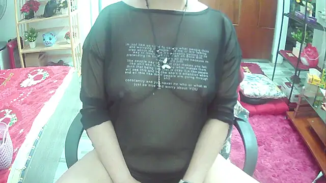 Miu-Le online show from 03/20/25, 07:58