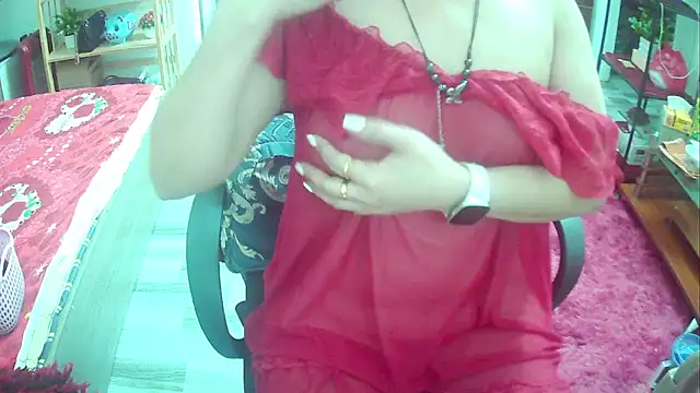 Miu-Le online show from 03/20/25, 08:40