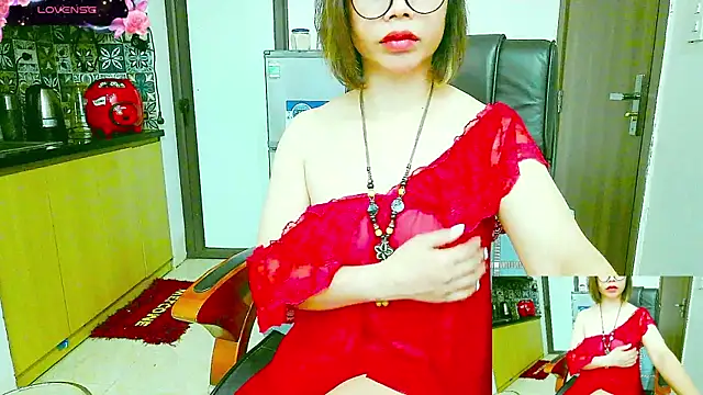 Miu-Le online show from 10/14/25, 09:15