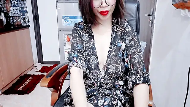 Miu-Le online show from 03/24/26, 06:29