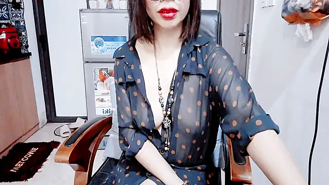 Miu-Le online show from 03/26/26, 04:12