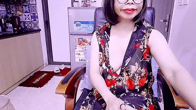 Miu-Le online show from 04/26/26, 03:32