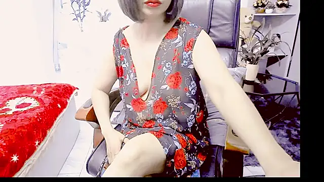 Miu-Le online show from 05/10/26, 07:35