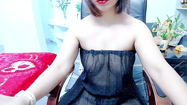 Miu-Le online show from 05/25/26, 07:03